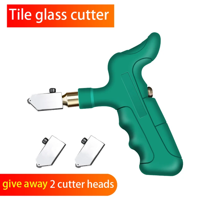 Glass Cutter