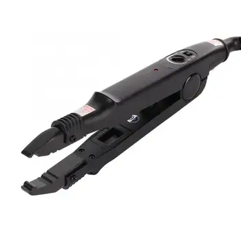 

Hair Extension Curling Iron Professional Hairdressing Connector Styling Tools for Home Salon Hair Diffuser For Curly Supplies