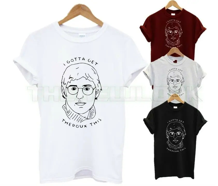 Я должен получить теру эта футболка модные забавные цитаты SWAG DOPE TUMBLR унисекс