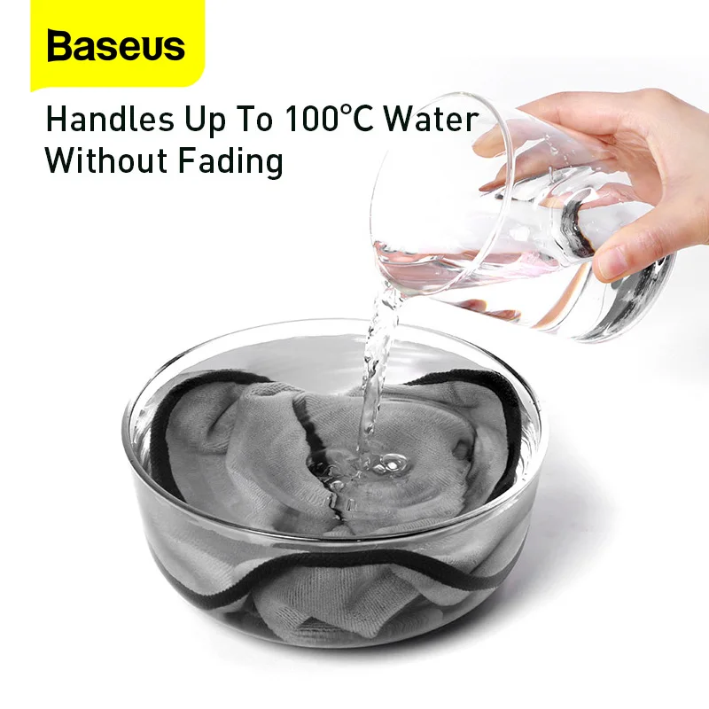 Baseus Microfiber Towel for Auto Car Detailing Drying Wash Supply Large Rag Car Polishing Care Cleaning Cloth microfiber towel,microfiber cleaning cloths,microfiber car towel,microfiber towels,microfiber washing towel,car drying towel