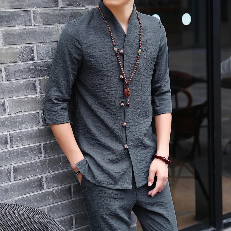 

Summer Set Men's Casual Set