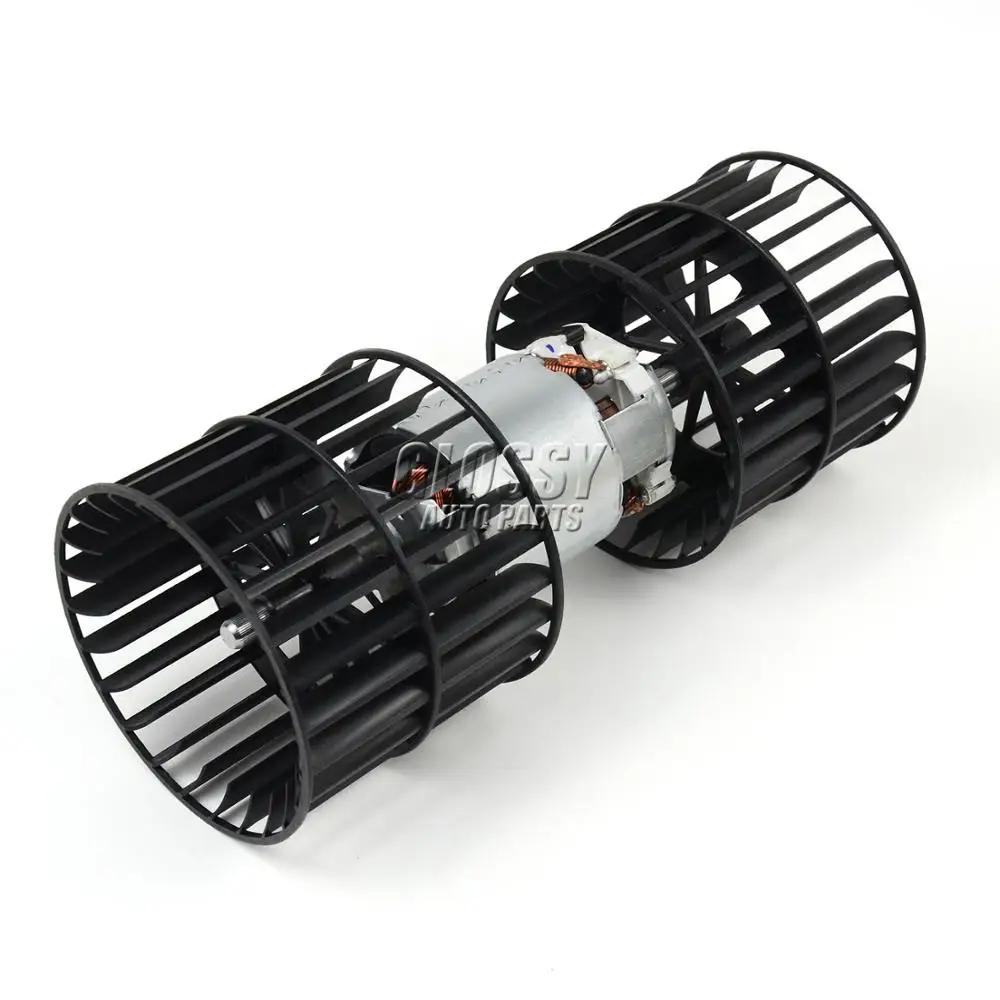 AP02 новый вентилятор 1078300208 для Mercedes Benz R107 C107 SL / SLC двигателя HVAC| |