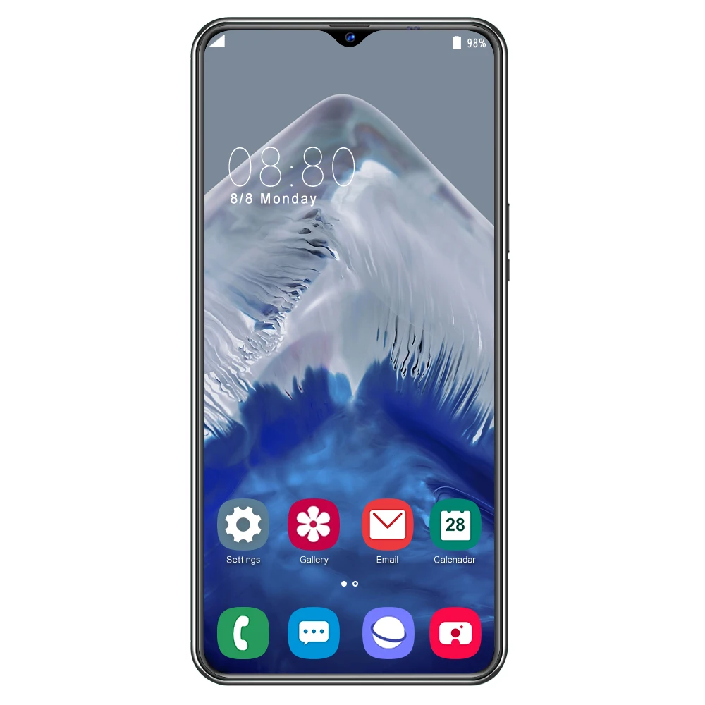 XDUOO TA-30 ES9038Q2M High Performance Bluetooth 5