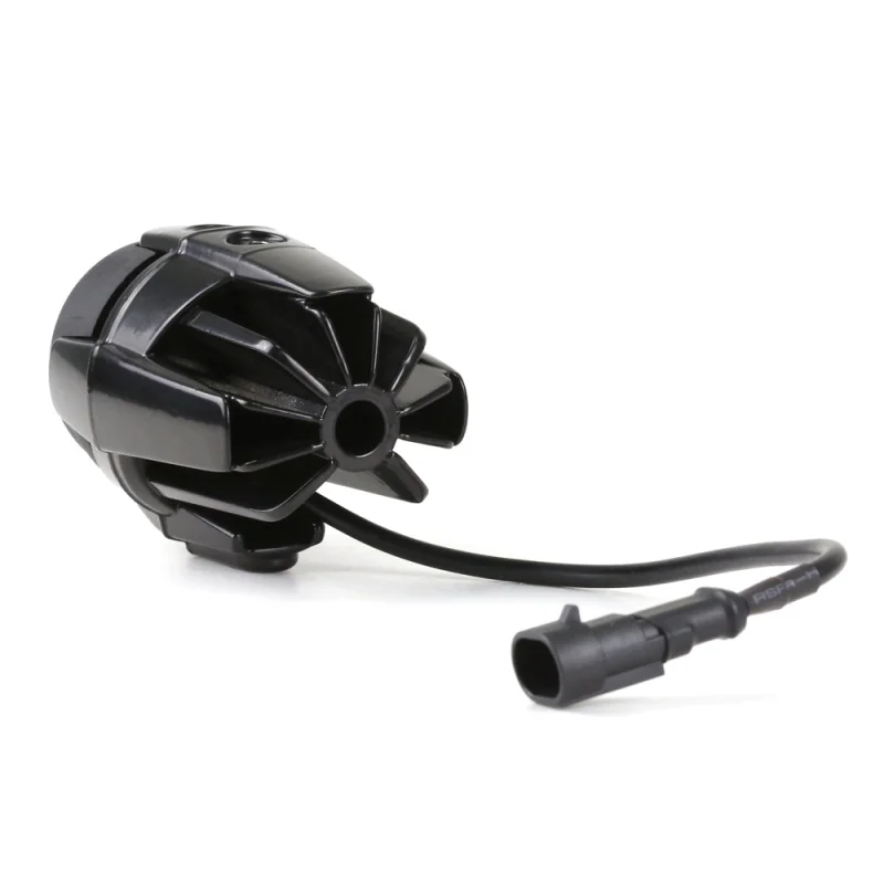 Universal Motorcycle LED Auxiliary Fog Light Assemblie Driving Lamp 40W Headlight For R1200GSADVF800GS (15)