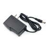 EU Switching power supply 12V 9V 5V /1A switching power supply power adapter light type ► Photo 2/6