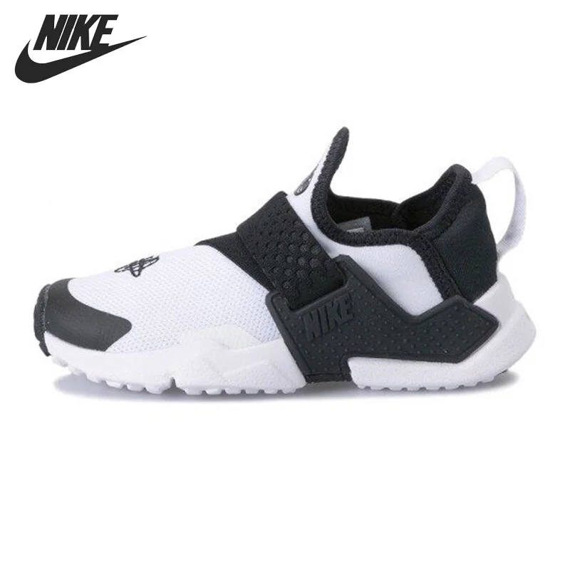 Оригинальное новое поступление NIKE HUARACHE EXTREME (PS) Детская обувь Детские