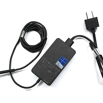 

12V 2.58A 36W AC Adapter tablet pc charger 1625 for Microsoft Surface Pro 3 Pro 4 for core i5 i7 1631 1724 battery Charger