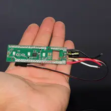 Cheerson 2S 3S 20A30A CX20 CX-20 RC Drone Spart Part ESC Electronic Speed Controller brushless motor driver board