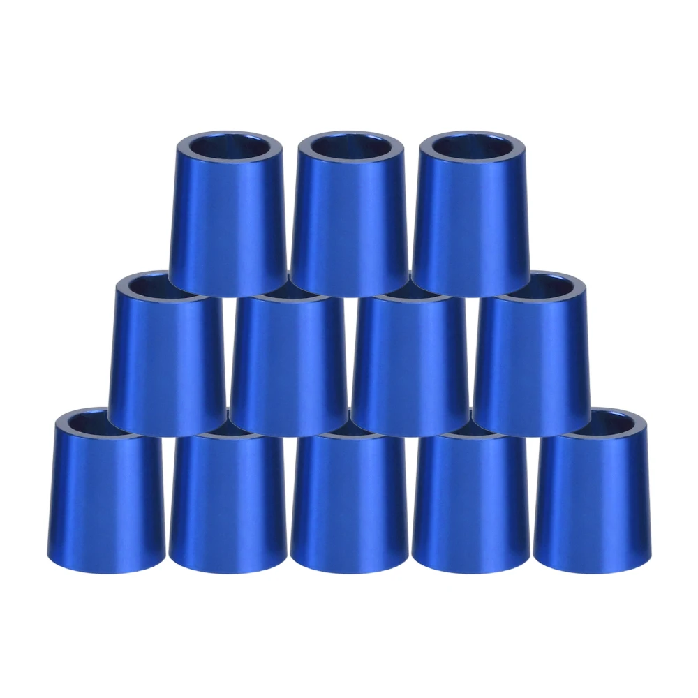 blue12pcs