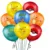 Pokemon Theme Party Set Decoration Pokemon Go Pull Flag Карманный Эльф Торт Карта Pokemon Kid Детская вечеринка День Рождения Украшения
