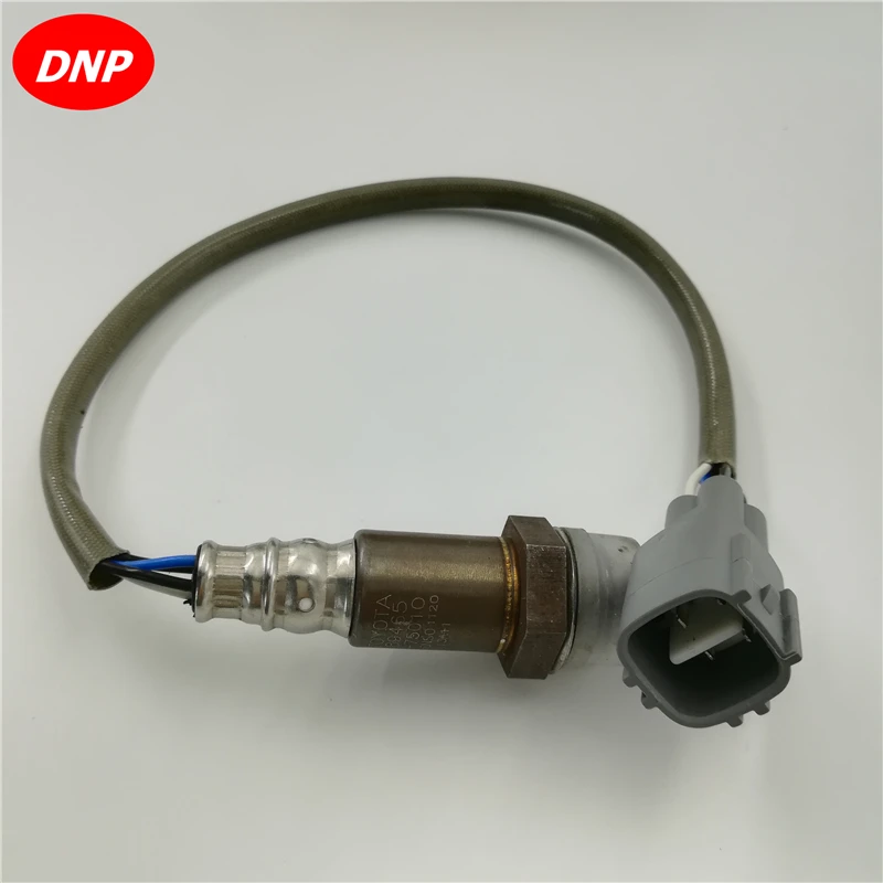 DNP подлинный автоматический кислородный датчик подходит для Toyota MARK 2 89465-22270/8946522270