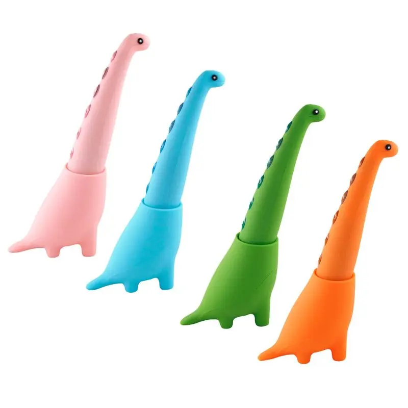 

Dinosaur Shaped 3D Printing Pen PLA Filament for Kids Drawing Education Creative Toys