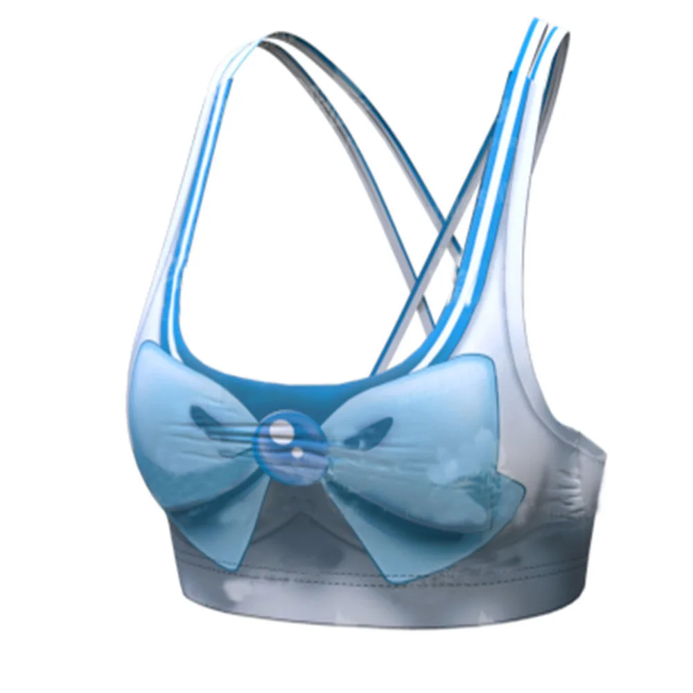 Рисунок 4 - Сексуальный купальник бикини с цветочным принтом