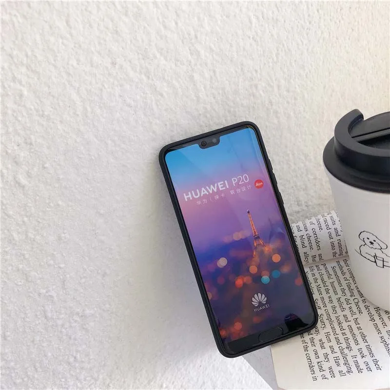 Мягкий ТПУ чехол для iPhone 6 6plus 7 7plus 8 8plus X XS XR XSMax 11 11Pro 11ProMax чехол кольцо ударопрочный чехол для телефона KS0349