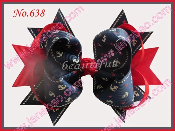 65 шт. 5,5 ''большие кольца для волос банты для девочек аксессуары для волос Популярные заколки для волос новые большие банты