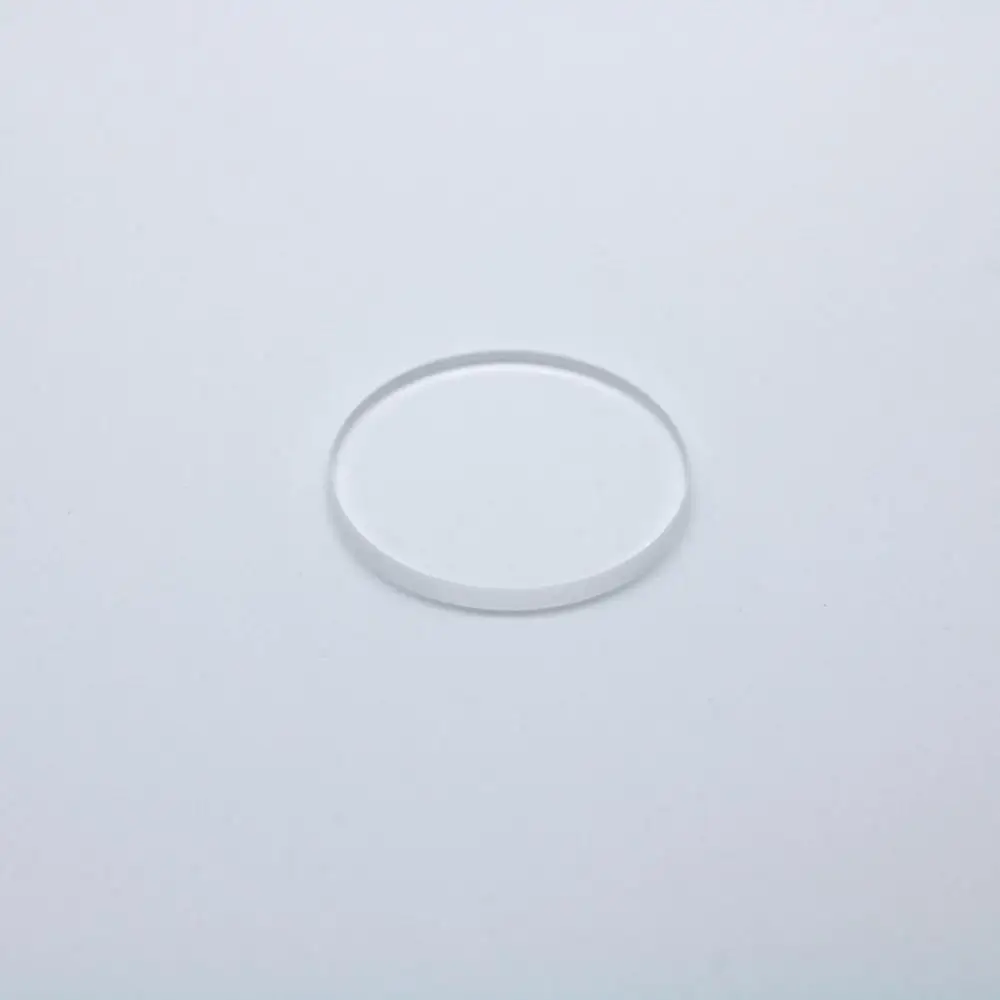 

diameter 180mm thickness 3mm tempered borosilicate glass plate