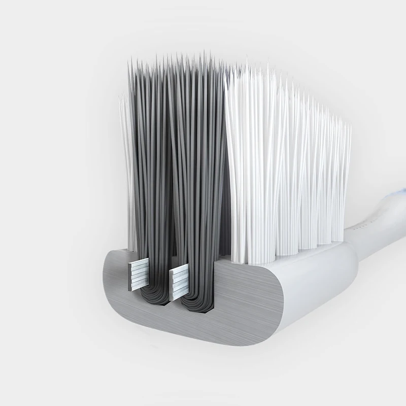 Original Xiaomi DOCTOR B Toothbrushs Mi Home 4 Color In 1 Kit Deep Cleaning Travel Box Included Soft-bristle For Smart Home