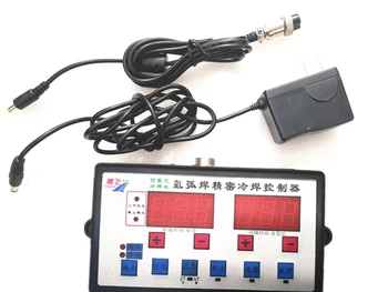 

Argon Arc Welding Modified Cold Welding Machine Controller Imitation Laser Welding Stainless Steel Thin Plate Pulse Controller