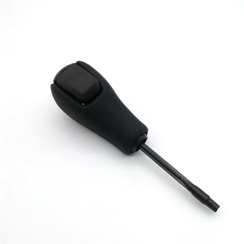

Car Automatic Shift Gear Knob Stick Handle for BMW E46 E60 E39 E83 E53 3 5 7 Series