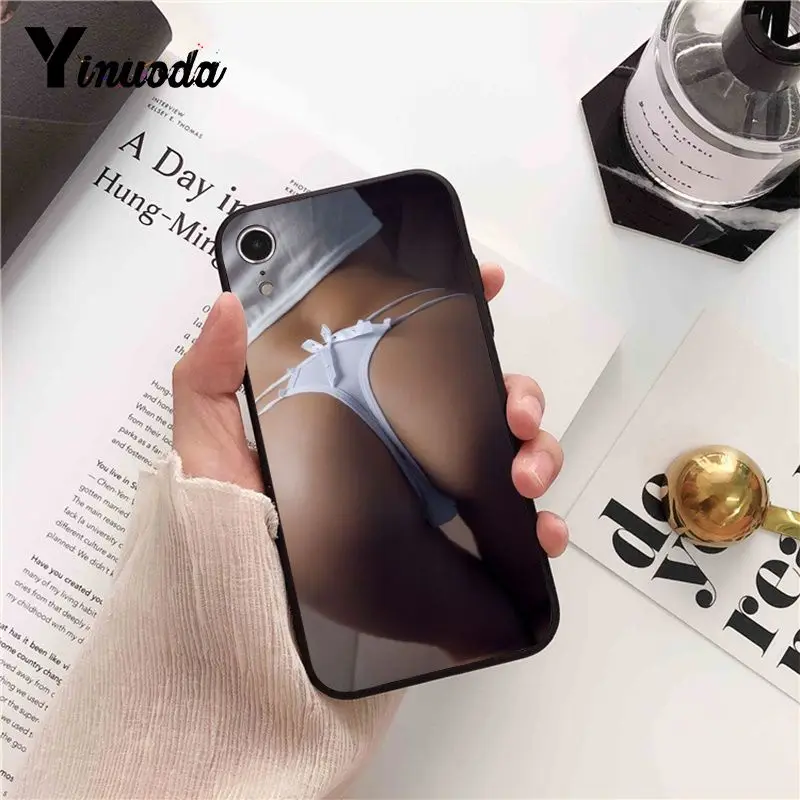 Sexy Body Girl Patterned