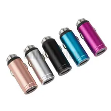 50 шт Быстрая зарядка 3,0 Автомобильное зарядное устройство 2A QC3.0 Быстрая зарядка автомобильный адаптер для мобильного телефона Универсальный мобильный телефон