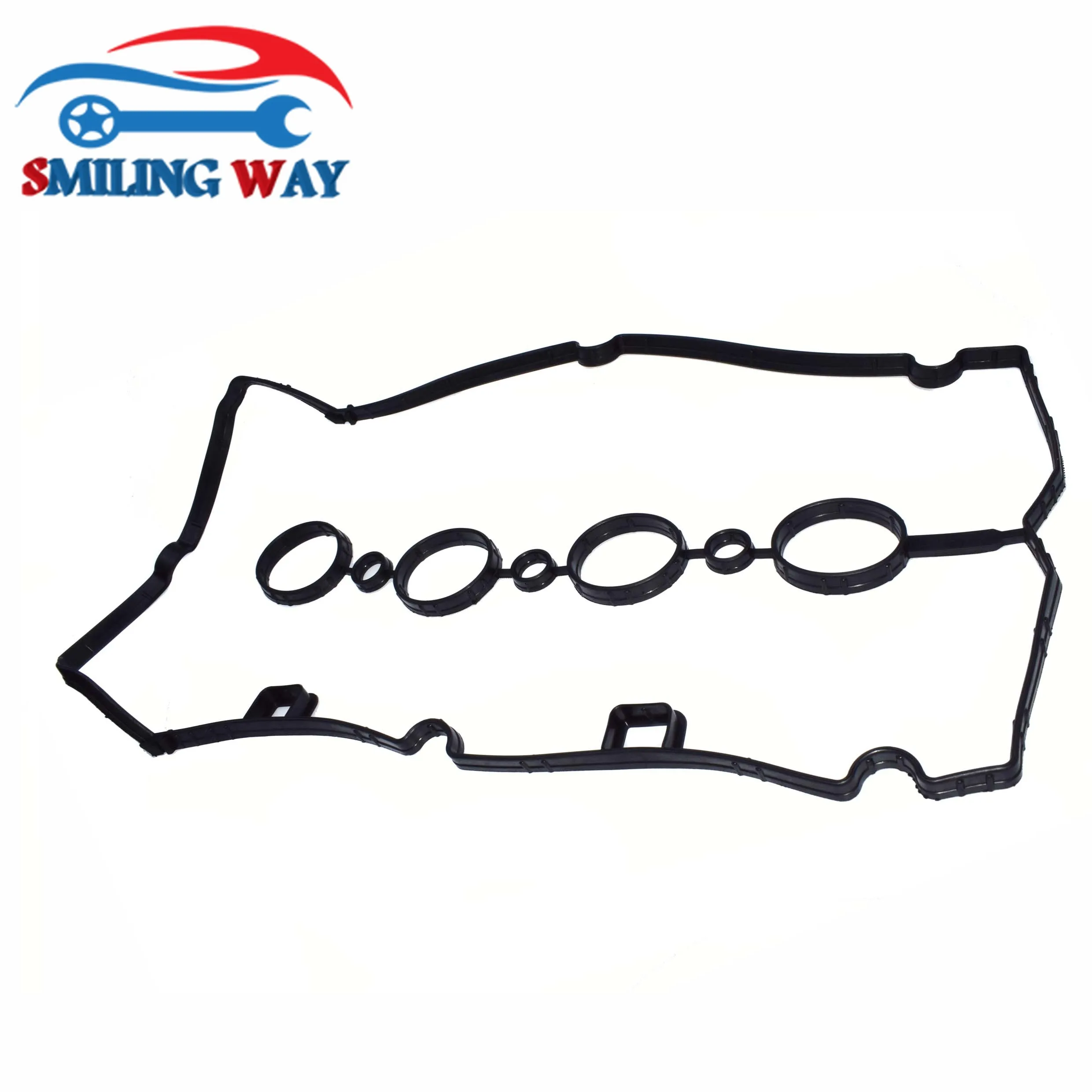 Распредвала клапана двигателя коромысло крышки уплотнение прокладки 55354237 для Opel