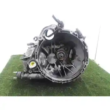 

YD GEARBOX NISSAN ALMERA (N16/E)