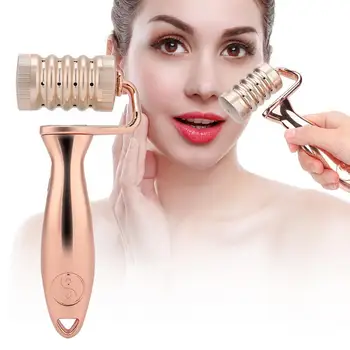 

Led Facial Mask Moxibustion Stick Meridians Massage Instrument Pain Relief Moxa Roller Therapy Tool( ) Skin Vacuum