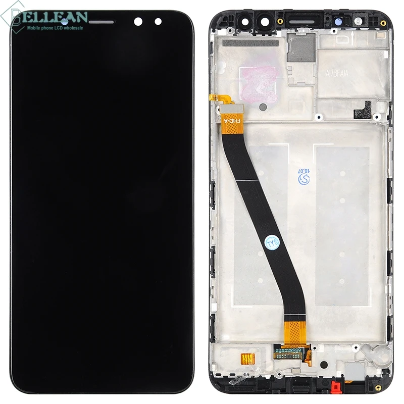 Dinamico Nova 2I LCD для Huawei Mate 10 Lite дисплей|Экраны мобильных телефонов| |