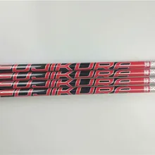 5 шт. Fujikura VISTA PRO Shaft Fujikura Golf графитовый Вал R/SR/S/X Flex для Golf Woods