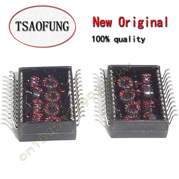 

HX6096NLT HX6096NL H6096NLT H6096NL SOP24 wave filter Network transformer Integrated circuit = Free shipping