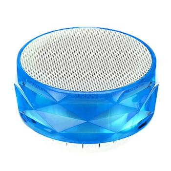 

Mini Portable Bluetooth Speaker Wireless Stereo USB Rechargable Music Player Outdoor Car Supplies NC99