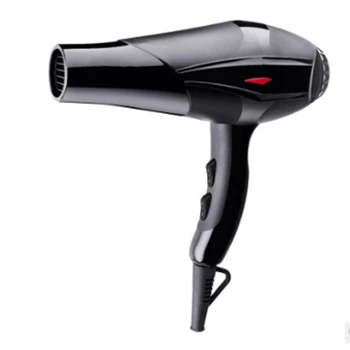 

Hair Salon Hair Care Hot and Cold Wind High Power Negative Ion Barber Shop Special Hair Dryer 2400W Hair Dryer EU Plug