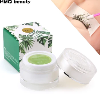 

Grafting Eyelash Unloading Glue 100% Pure Plant Formula Safe and Non-irritating Remove Glue 20G Eyelash Extension Tool