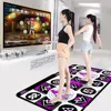 Double User Dance Mats for gaming study yoga Non-Slip Dance  for PC TV Step Pads Motion Sense Wireless Accurate Foot Print Game 1