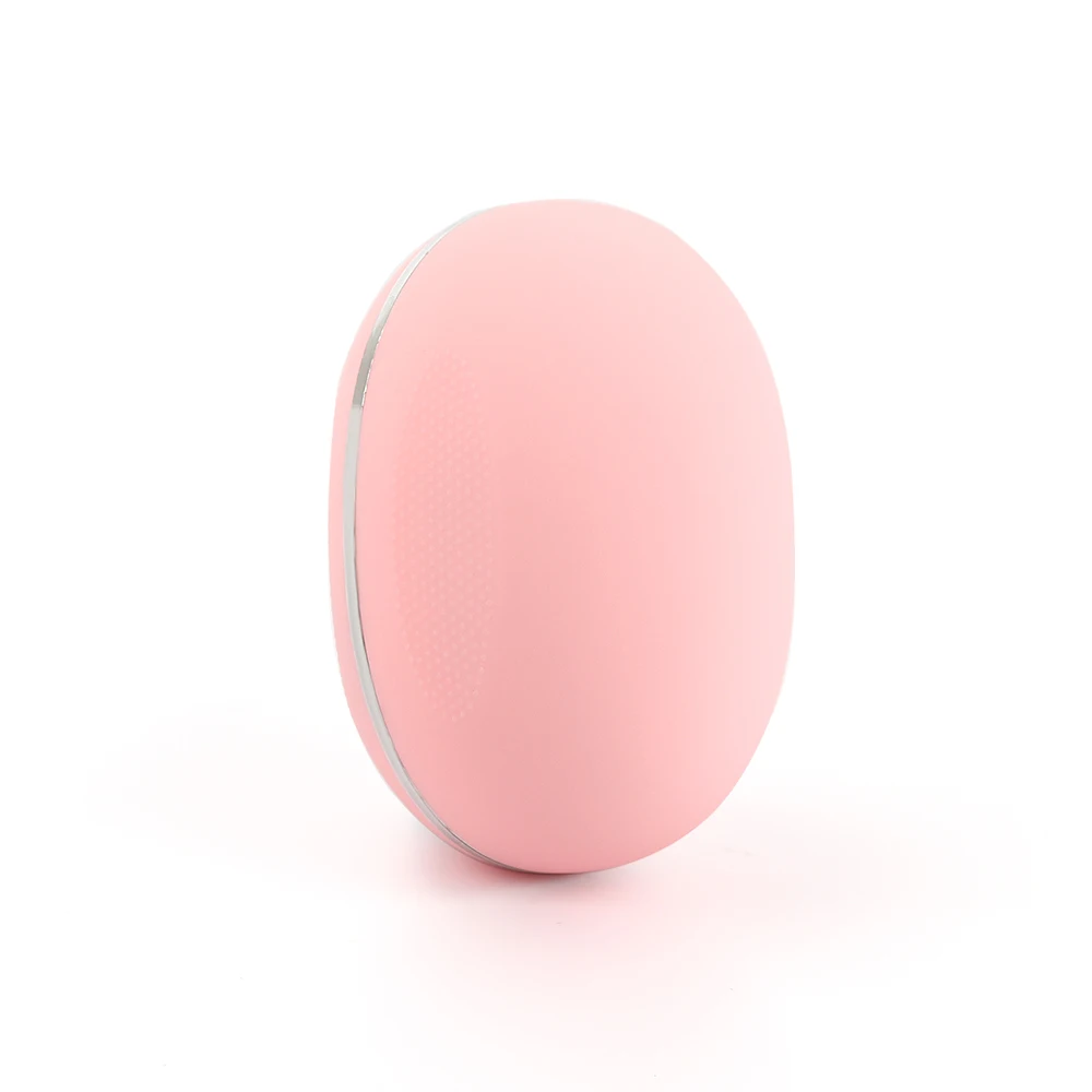 Big Size Face Blush Brush Powder Makeup Brushes With cover Soft Quality Fiber Large Cosmetics Soft Foundation Face Make Up Tools