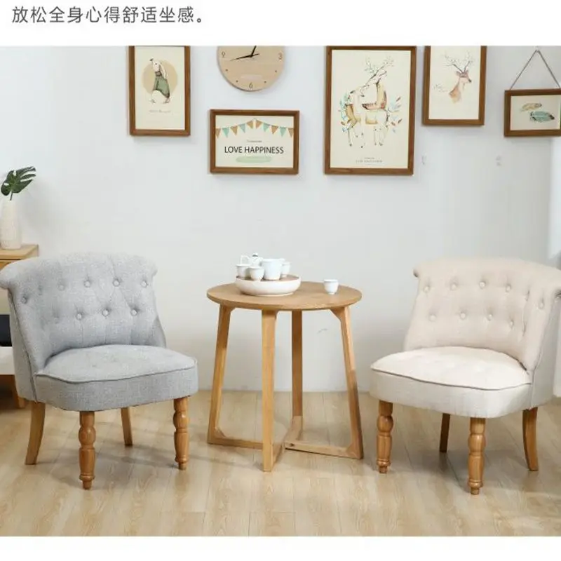 

Yulai cegar xuan Balcony Tables And Chairs Dessert Negotiating Tables And Chairs Combination Office Reception Coffee Shop Double
