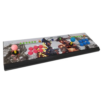 

jamma arcade Game retro box arcade with USB interface to PC joystick