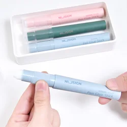 Glue DIY Panel Glue School Supplies Station Cut Glue Stick Reusable Adhesive Putty