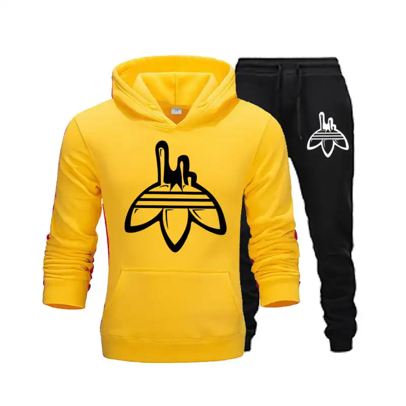 plus size mens tracksuits