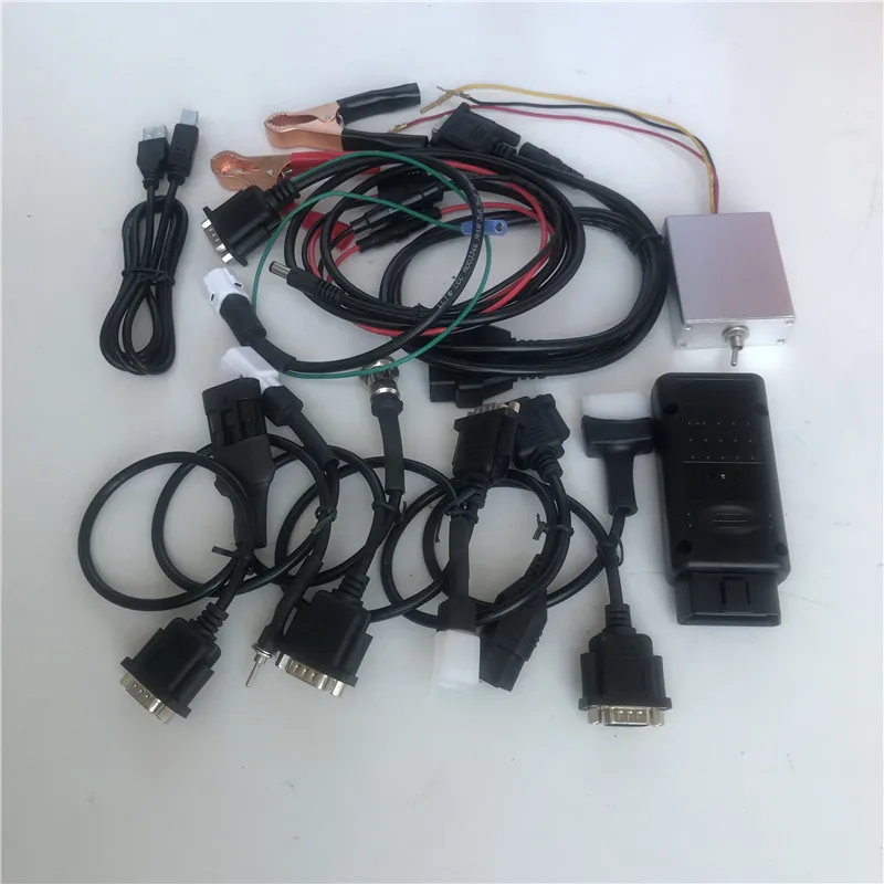 

PC Scanner for Honda Motorcycle, SYM,KYMCO,HTF,PGO, for YAMAHA motor scanner for SUZUKI motorcycle easy to use