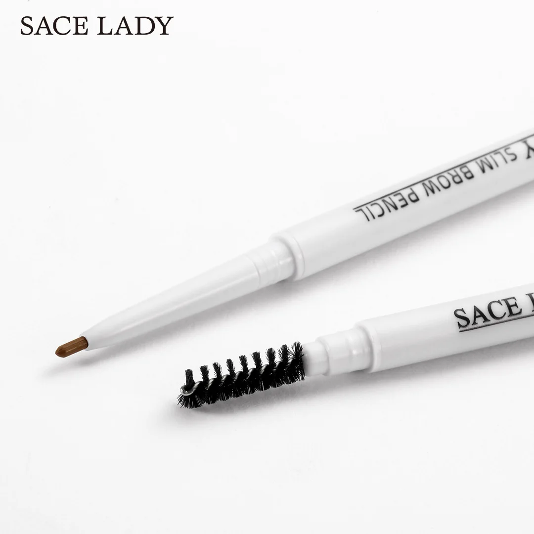SACE LADY best selling products brow pencil eyebrow kit waterproof eyebrow China new brand eye cosmetic