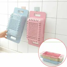 Кухонные инструменты или гаджеты Регулируемая прямоугольная корзина для сушки овощей многофункциональный держатель новое поступление