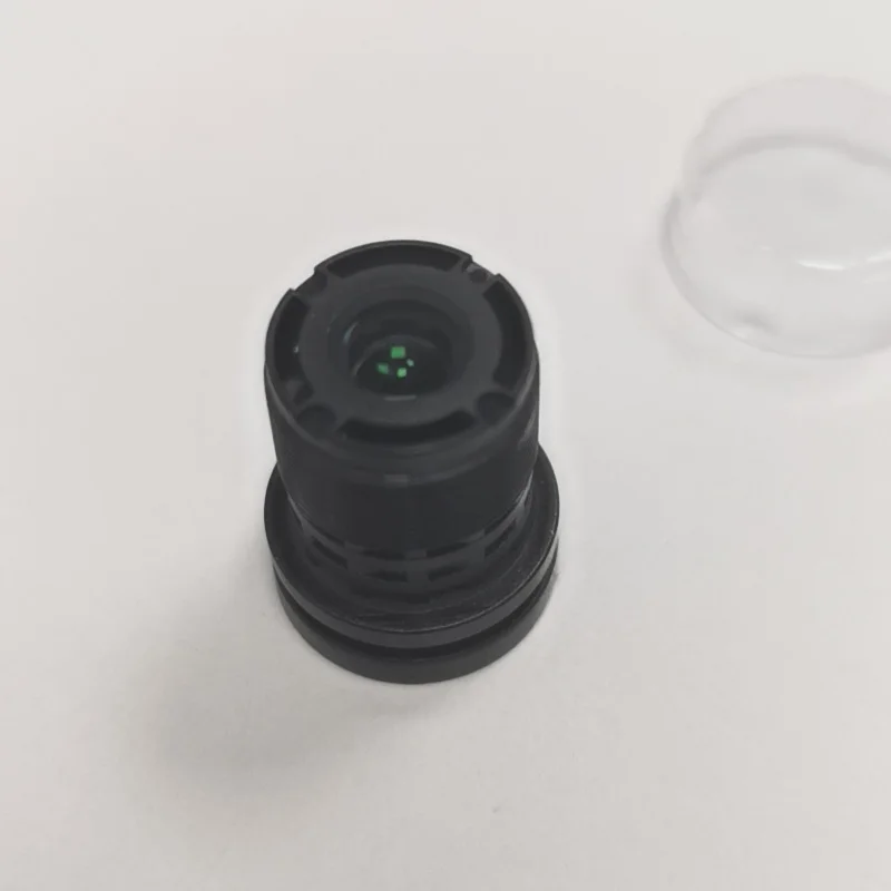[Новое поступление] 4 мм объектив камеры видеонаблюдения 3MP F3.2 FOV 100D M12 крепление с низким уровнем искажений для нескольких камер s