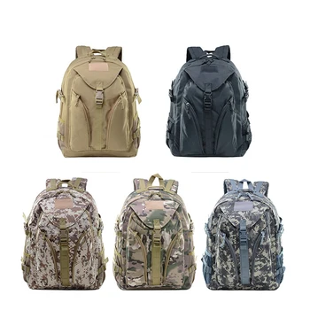 

Mens Bags Outdoor Sport Military Tactical Assault Backpack Waterproof Hiking Rucksacks Camping Climbing Tourist Army Bag