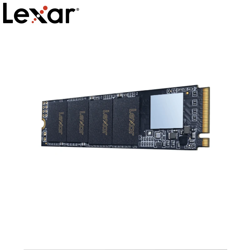 Внутренний жесткий диск Lexar LNM610 3D NAND 250 ГБ 500 Гб ТБ M.2 NVMe pcie SSD для ноутбука рабочего