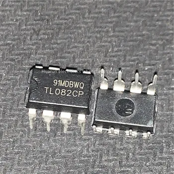 

10PCS/Lot Spot hot sale TL082 TL082CP DIP-8 / TL062CN TL062CP / OP07 OP07CP / MAX1487 MAX1487CPA NEW Original