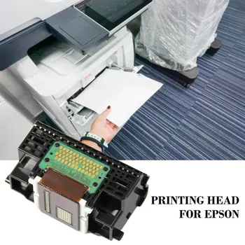 

For Canon QY6-0080 Nozzle Printer Nozzle Print Head Printer Machine Accessories Durable Replacement Parts