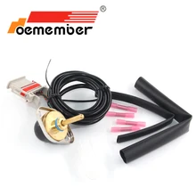Motor Turbo Ladedruck Sensor Sender Für Scania DSC12 DC-DT12 S4 S5 Lkw 1862890 1535520 1457305 1787155