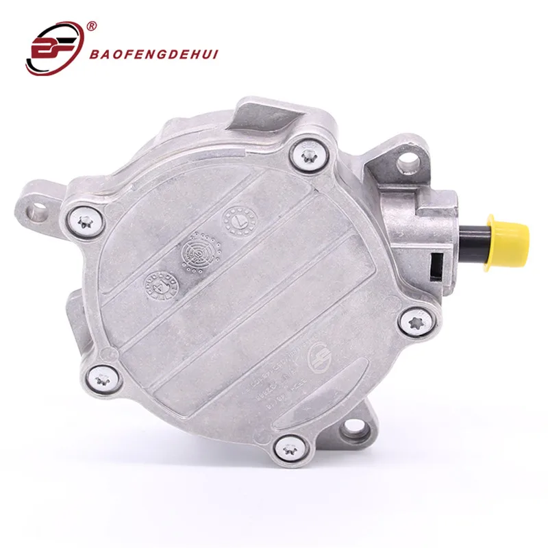 Автоматический Вакуумный насос s 06D145100F = 06D145100H для Audi A3 A4 A4Q A6 A6Q AA4C для Skoda OCT для сиденья LE тормозной Механический вакуумный насос